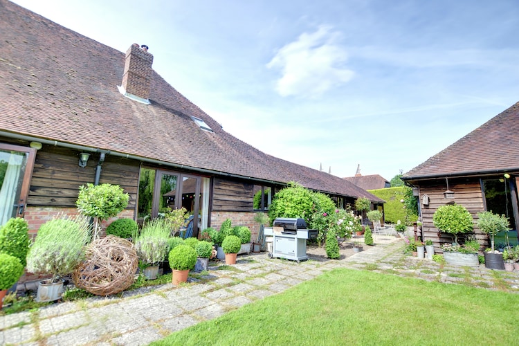 Holiday home Kent