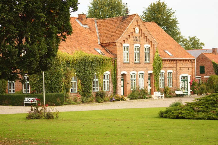 Apartment Baltic Sea Region