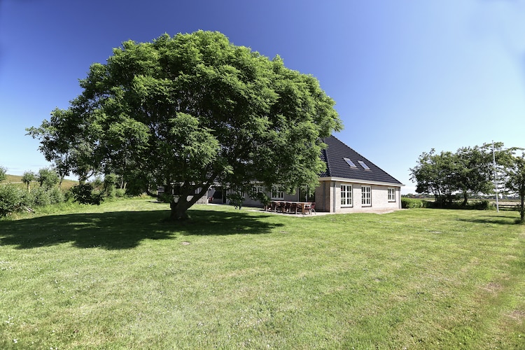 Ferienhaus Recreatiepark Wiringherlant (1677042), Hippolytushoef, , Nordholland, Niederlande, Bild 5