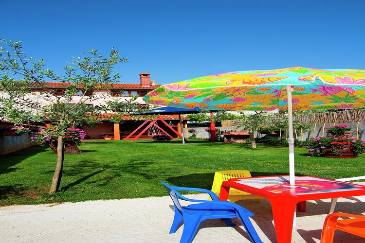 Holiday home Istria