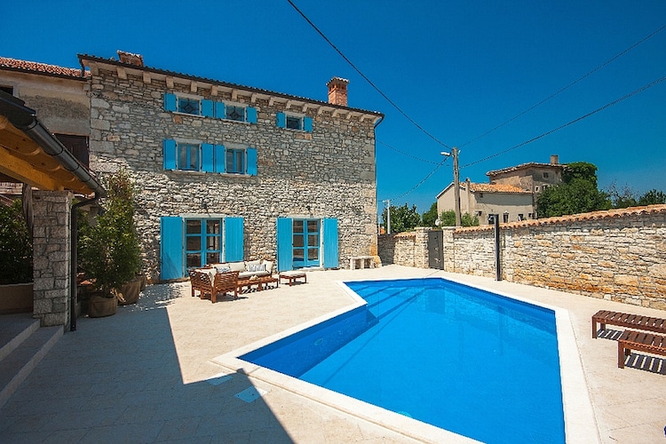 Villa Istria