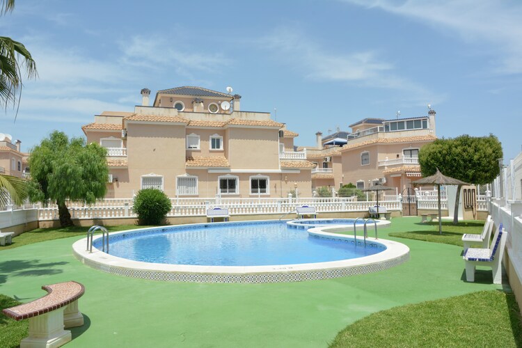 Holiday home Costa Blanca