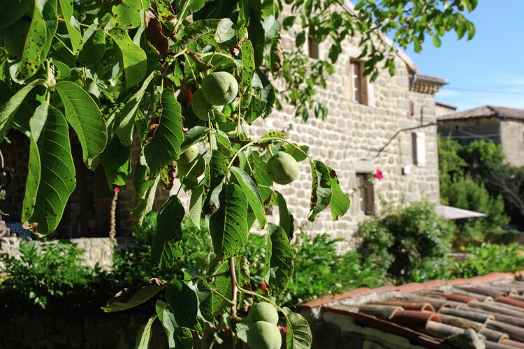 Holiday home Ardeche