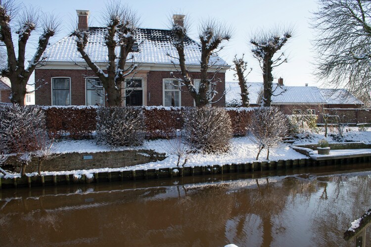 Ferienwohnung Huis Van Engelen (1686942), Ten Post, , Groningen, Niederlande, Bild 8