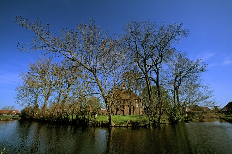 Ferienwohnung Huis Van Engelen (1686942), Ten Post, , Groningen, Niederlande, Bild 22