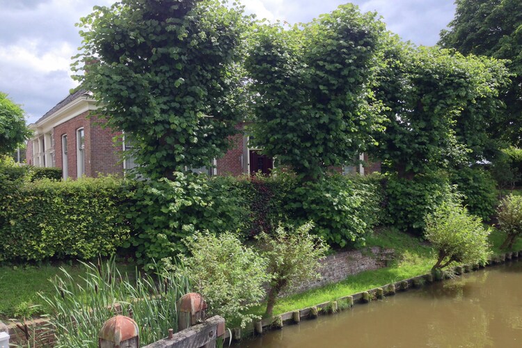 Ferienwohnung Huis Van Engelen (1686942), Ten Post, , Groningen, Niederlande, Bild 5