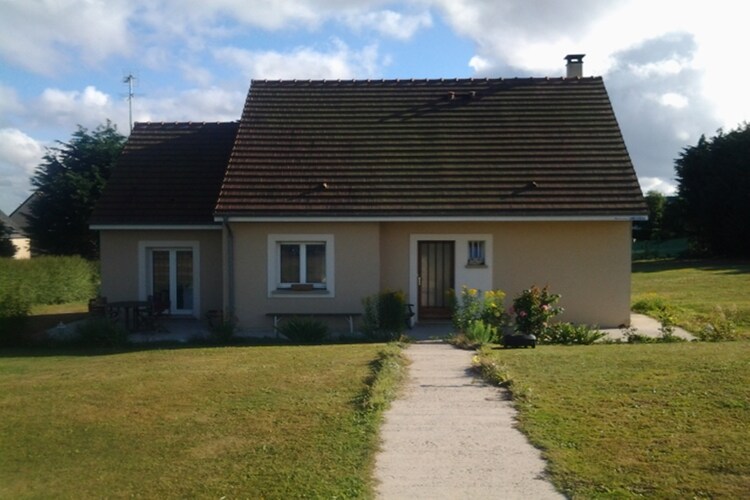 Holiday home Normandy