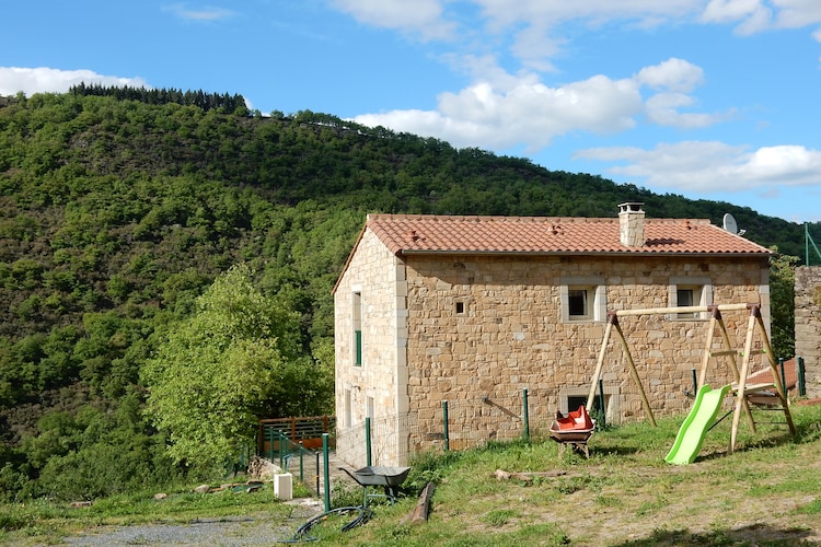 Holiday home Midi-Pyrenees