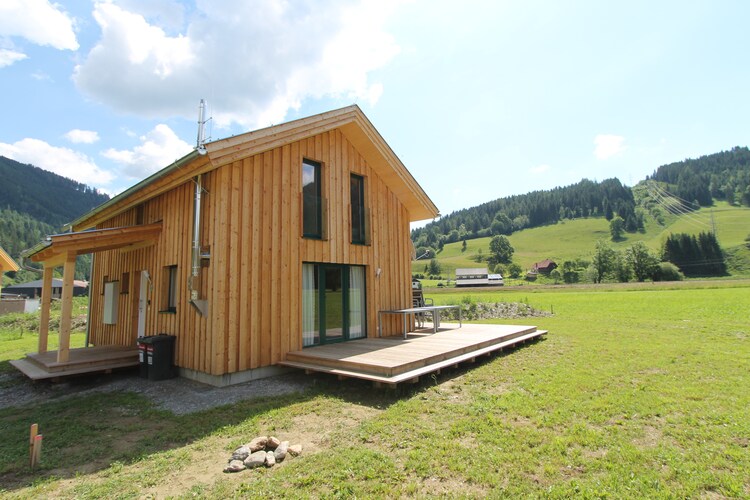 Chalet Styria