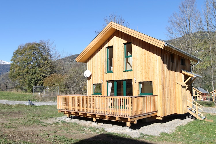 Chalet Styria