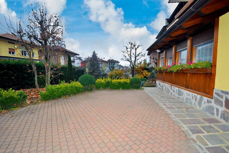 Apartment Trentino Dolomites