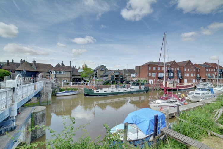 Holiday home Kent