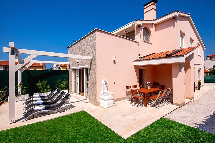 Holiday home Istria