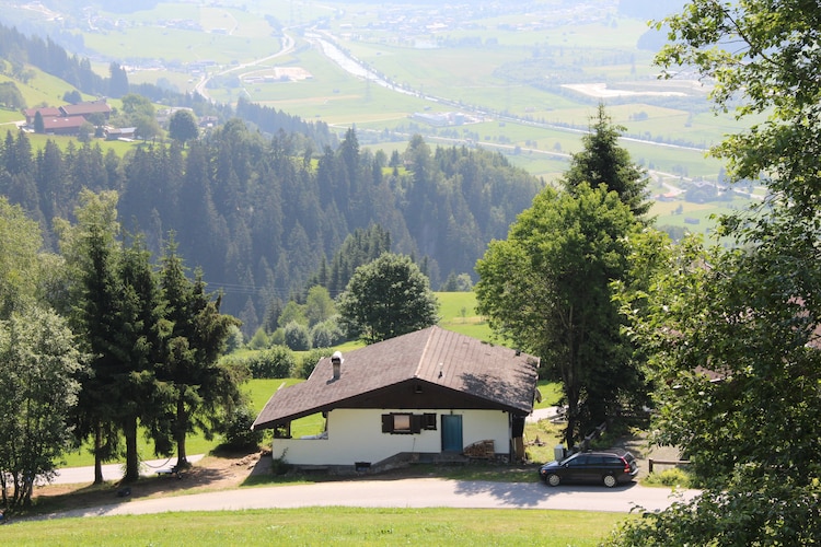 Chalet Salzburg