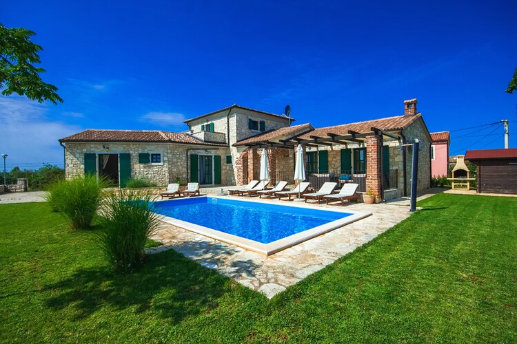 Villa Istria