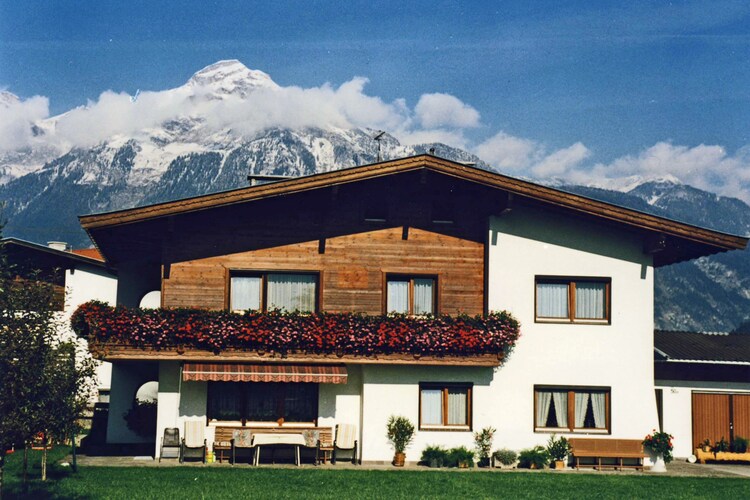 Holiday home Tyrol
