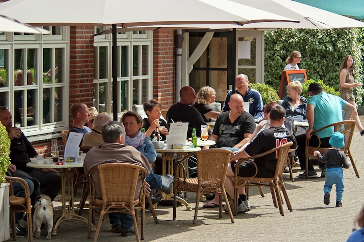 Ferienhaus Recreatiepark Het Winkel (1698553), Brinkheurne, , Gelderland, Niederlande, Bild 10