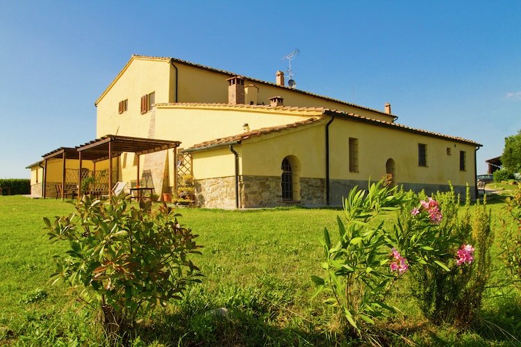 Villa Tuscany Elba