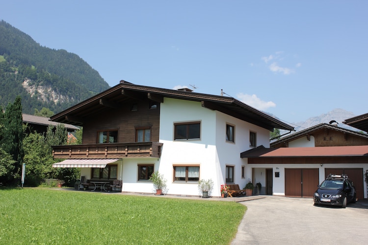 Holiday home Tyrol