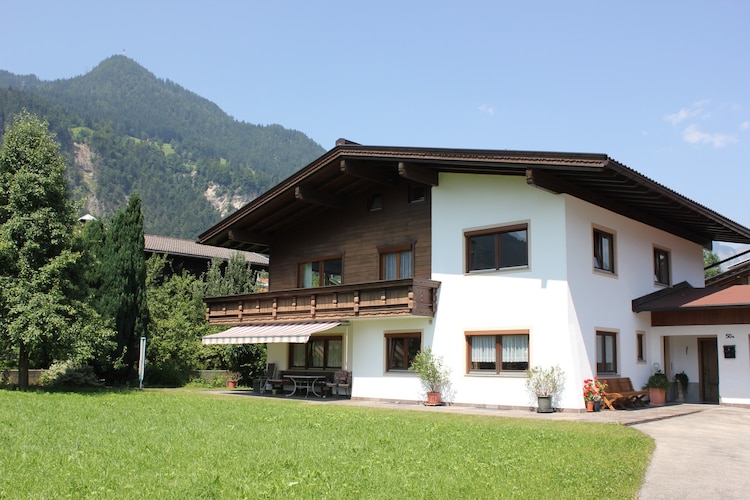 Holiday home Tyrol