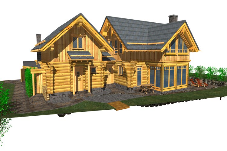 Chalet Salzburg