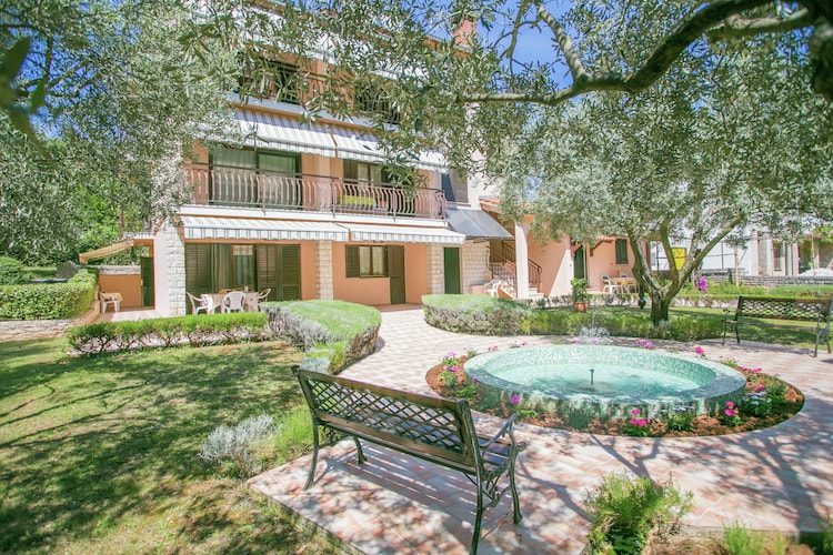 Apartment Istria