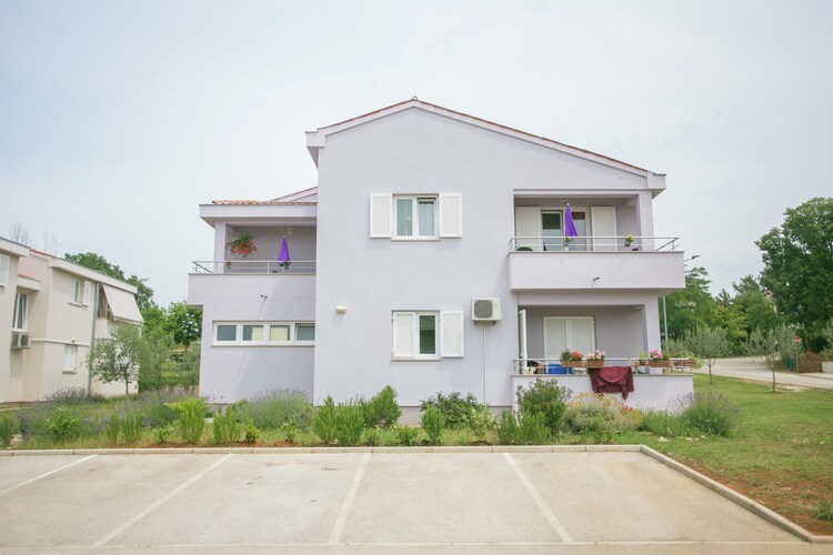 Apartment Dalmatia