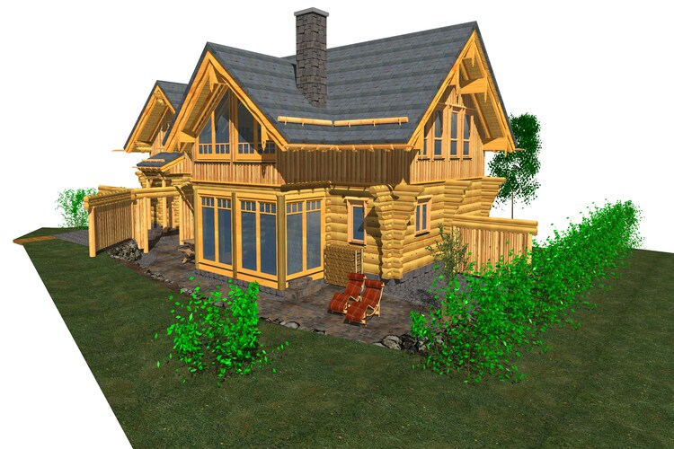 Chalet Salzburg
