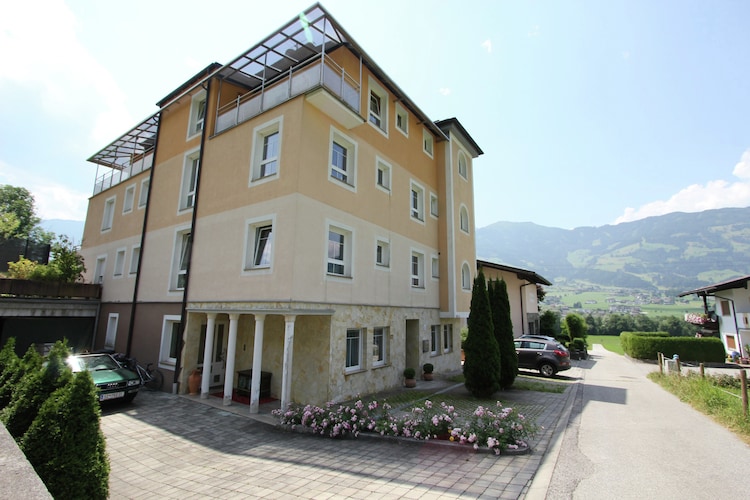 Apartment Tyrol