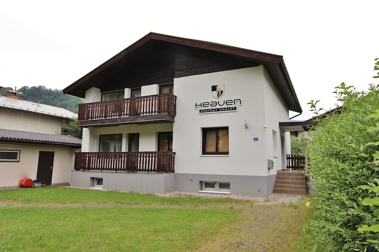 Chalet Salzburg