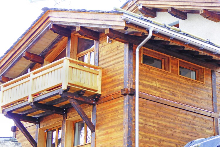 Holiday home Northern Alps