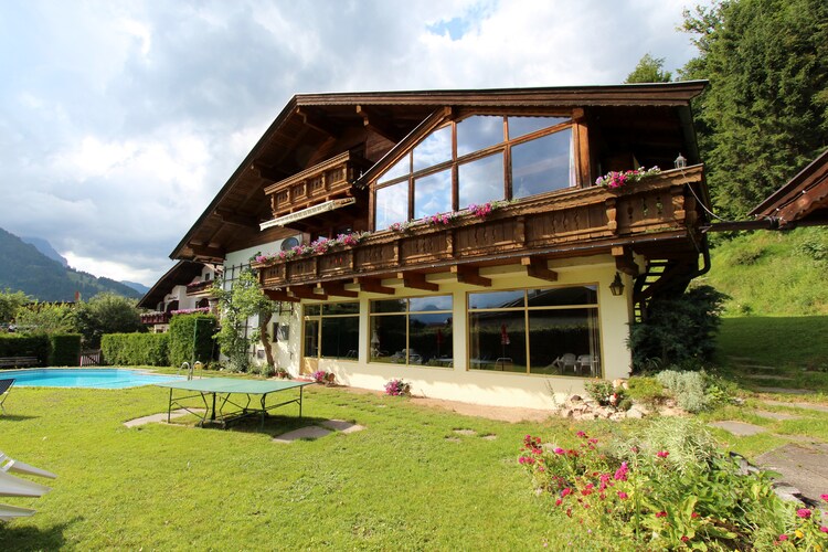 Apartment Tyrol