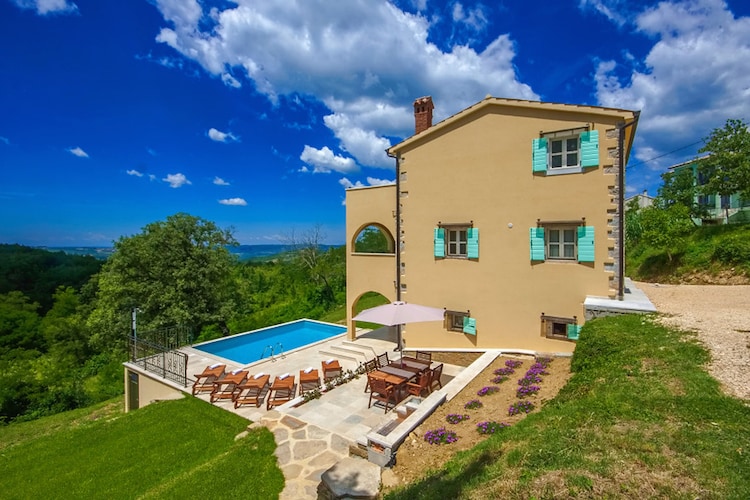 Villa Istria