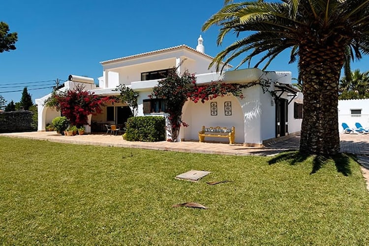 Holiday home Algarve