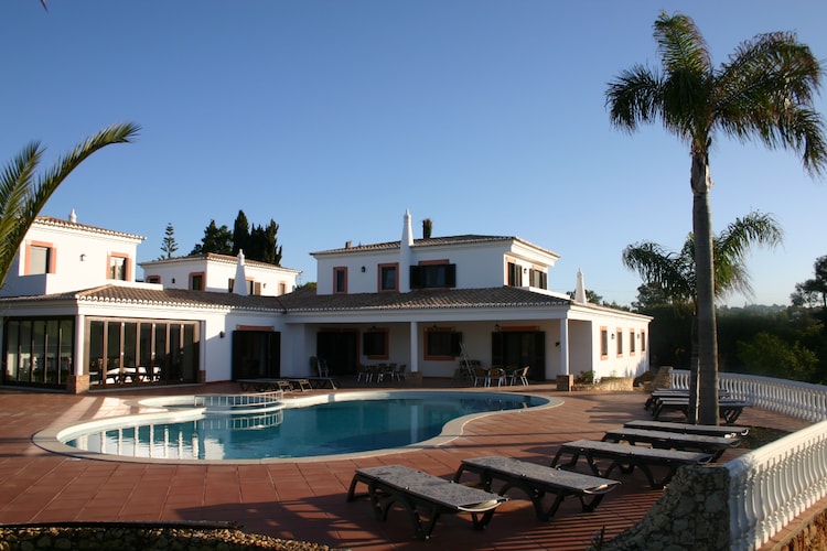 Holiday home Algarve