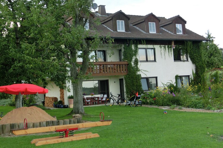 Apartment Bavaria