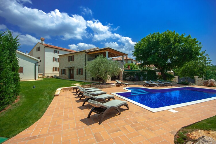 Villa Istria