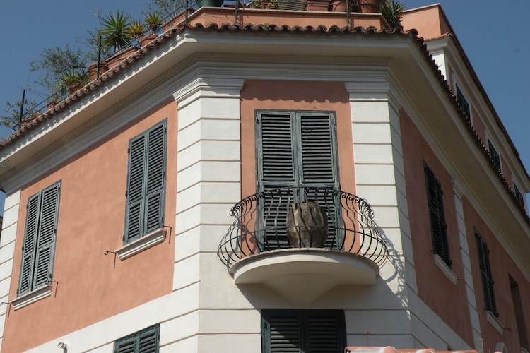 Apartment Lazio Rome