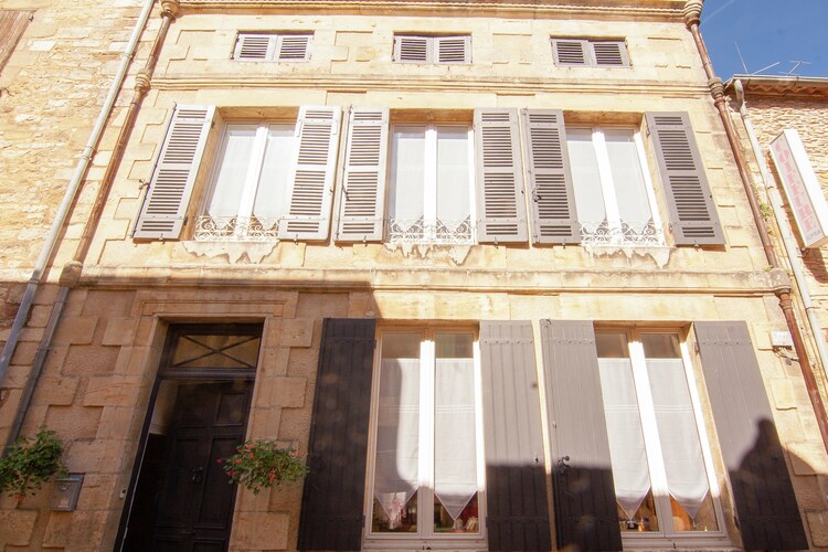 Holiday home Dordogne