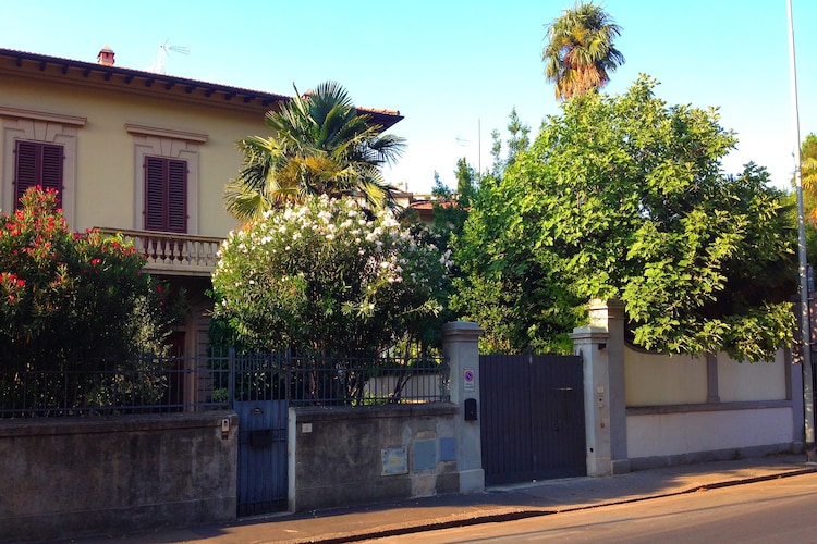Apartment Tuscany Elba