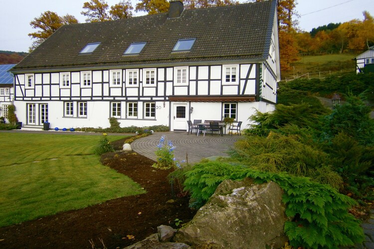 Mansion Sauerland