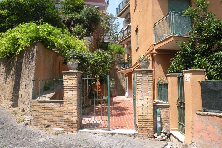 Apartment Abruzzo Molise