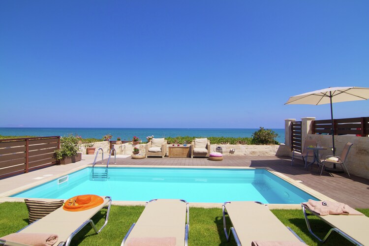 Villa Crete
