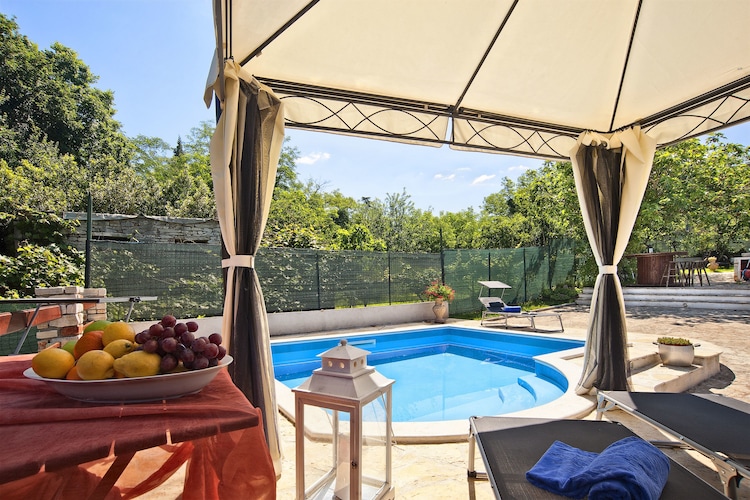 Holiday home Istria