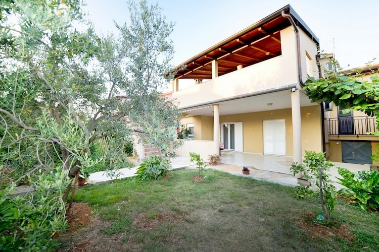 Apartment Istria