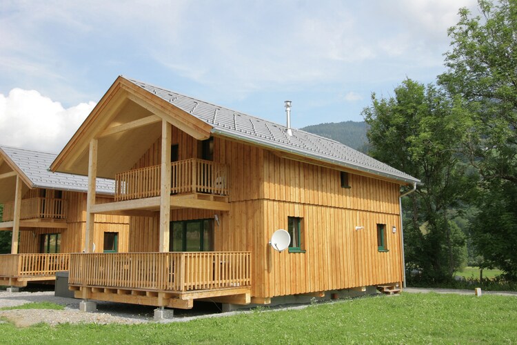 Chalet Styria