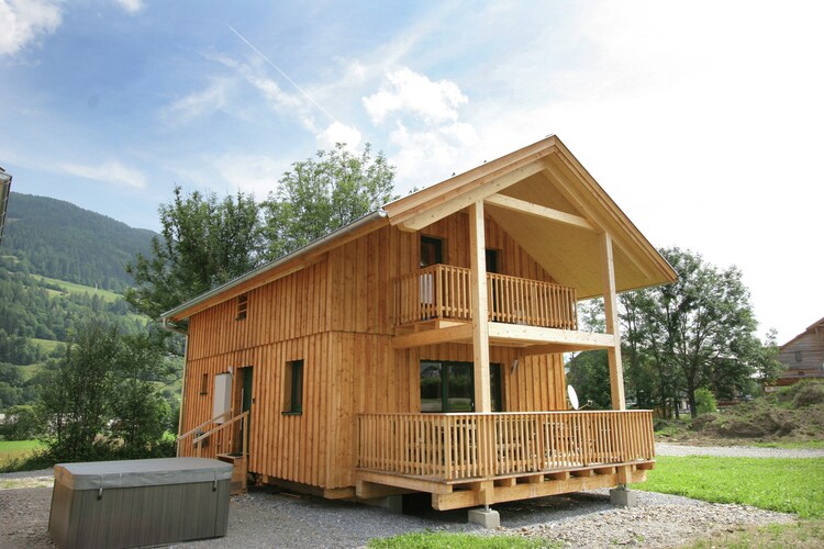Chalet Styria