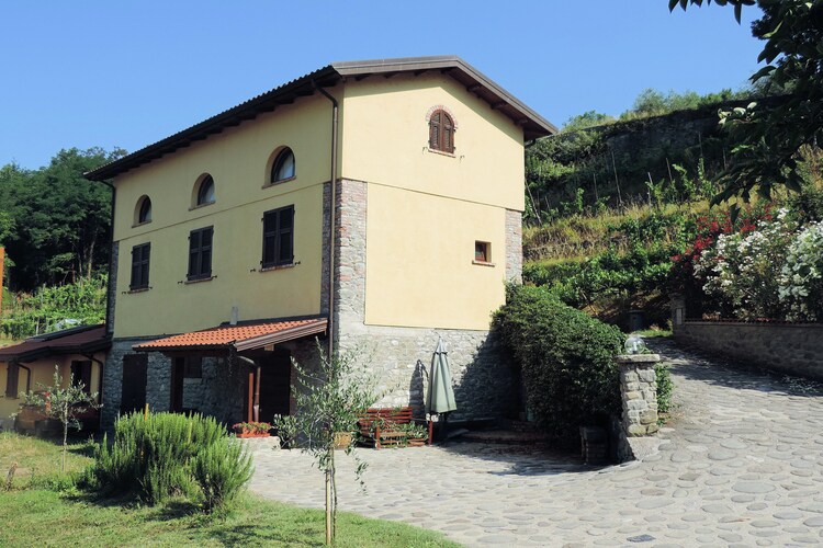 Holiday home Tuscany Elba