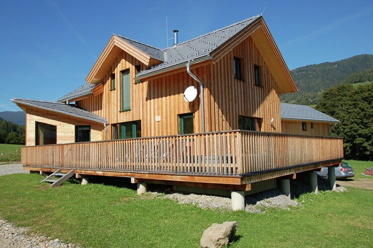 Chalet Styria