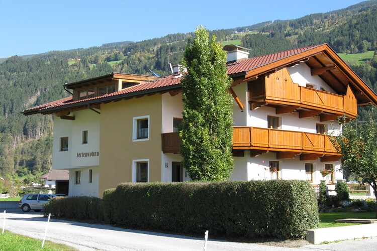 Apartment Tyrol